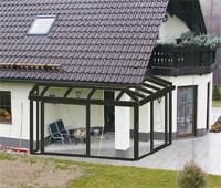 IGRO Winterg�rten & Bauelemente GmbH 
