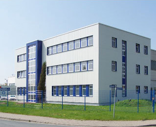 IDG Industrie-Dienstleistungen GmbH