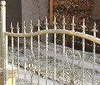 Zerreich - Metallbau,Schwei�erei