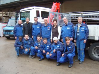 Erhard Pfl�ger GmbH