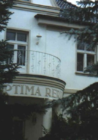Schlosserei Karsten B�hm