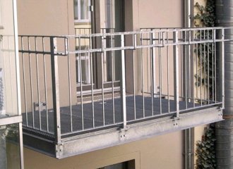 M�ller Metallbau GbR