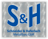Metallbau Niedersachsen: Schneider & Haferlach Metallbau GbR