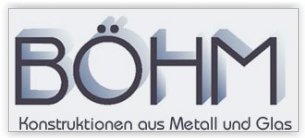 Metallbau Bayern: Metallbau Böhm GmbH