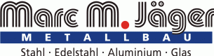 Metallbau Baden-Wuerttemberg: Marc M. J&auml;ger Metallbau e.K.