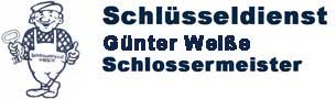 Metallbau Mecklenburg-Vorpommern: Sicherheitstechnik G&uuml;nter Wei&szlig;e