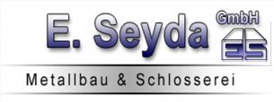 Metallbau Hessen: E. Seyda GmbH