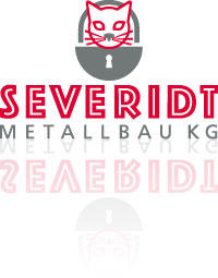 Metallbau Niedersachsen: Severidt Metallbau KG
