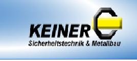 Metallbau Thueringen: KSM • KEINER Sicherheitstechnik & Metallbau
