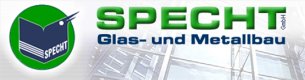 Metallbau Mecklenburg-Vorpommern: SPECHT Glas- und Metallbau GmbH