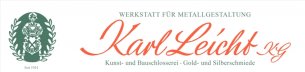 Metallbau Bayern: Karl Leicht KG