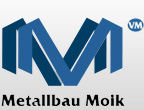 Metallbau Bayern: Metallbau Moik GmbH & Co. KG