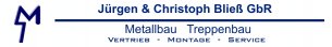Metallbau Mecklenburg-Vorpommern: J&uuml;rgen & Christoph Blie&szlig; GbR