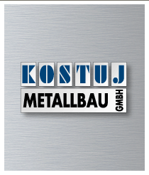Metallbau Nordrhein-Westfalen: R. Kostuj Metallbau GmbH