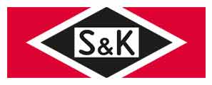 Metallbau Nordrhein-Westfalen: S & K Metallverarbeitung GmbH & Co. KG 