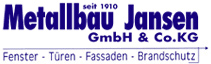 Metallbau Nordrhein-Westfalen: Metallbau Jansen GmbH & Co. KG Heinsberg