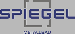 Metallbau Rheinland-Pfalz: Konrad Spiegel GmbH