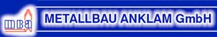 Metallbau Mecklenburg-Vorpommern: Metallbau Anklam GmbH
