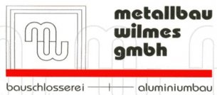 Metallbau Nordrhein-Westfalen: Metallbau Wilmes GmbH