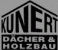 Metallbau Sachsen: KUNERT  D&auml;cher und Bau GmbH