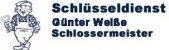 Metallbau Mecklenburg-Vorpommern: Sicherheitstechnik G&uuml;nter Wei&szlig;e