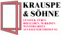 Metallbau Sachsen: Krauspe & S&ouml;hne 