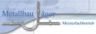 Metallbau Nordrhein-Westfalen: Metallbau J&auml;ger GmbH