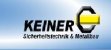 Metallbau Thueringen: KSM � KEINER Sicherheitstechnik & Metallbau