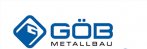 Metallbau Bayern: G&Ouml;B METALLBAU