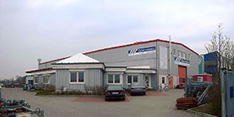 Scheunemann Metallbau GmbH