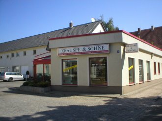 Krauspe & Söhne 