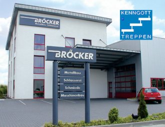 Bröcker Metallbau GmbH 