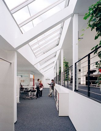 Metallbau Schneider GmbH