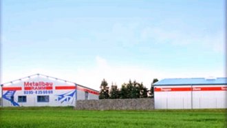 Metallbau RAMM GmbH