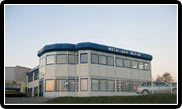 MBR Metallbau Rügen GmbH