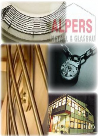 Alpers Metallbau GmbH