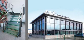 REIKI Stahl- und Metallbau GmbH