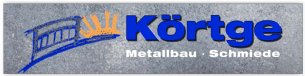 Metallbau Bayern: Körtge Metallbau & Schmiede