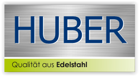 Metallbau Bayern: Edelstahl Huber