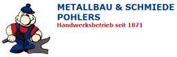 Metallbau Sachsen: Metallbau & Schmiede Pohlers