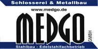 Metallbau Saarland: Medgo GmbH