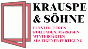 Metallbau Sachsen: Krauspe & Söhne 