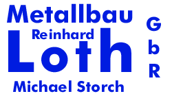 Metallbau Thueringen: Metallbau Reinhard Loth Michael Storch GbR