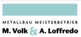 Metallbau Rheinland-Pfalz: Michael Volk und Antonio Loffredo