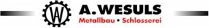 Metallbau Schleswig-Holstein: A. WESULS Metallbau Schlosserei