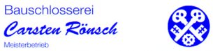 Metallbau Berlin: Bauschlosserei Carsten Rönsch Metallbau Berlin: Bauschlosserei Carsten Rönsch