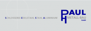 Metallbau Saarland: Paul Metallbau GmbH