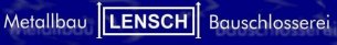 Metallbau Schleswig-Holstein: Metallbau Lensch GmbH
