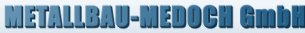 Metallbau Sachsen-Anhalt: Metallbau-Medoch GmbH