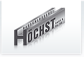 Metallbau Hessen: BAUSCHLOSSEREI HÖCHST GmbH & Co. KG